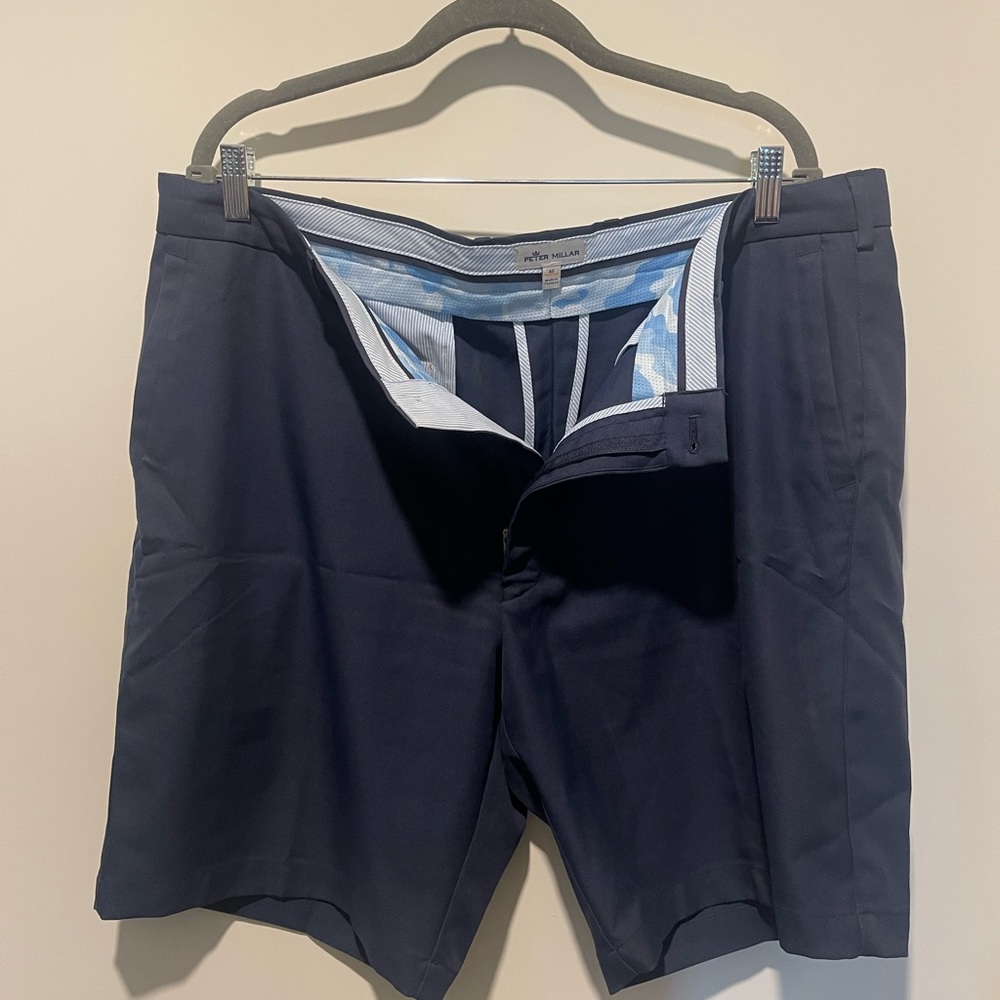 Peter Millar shorts